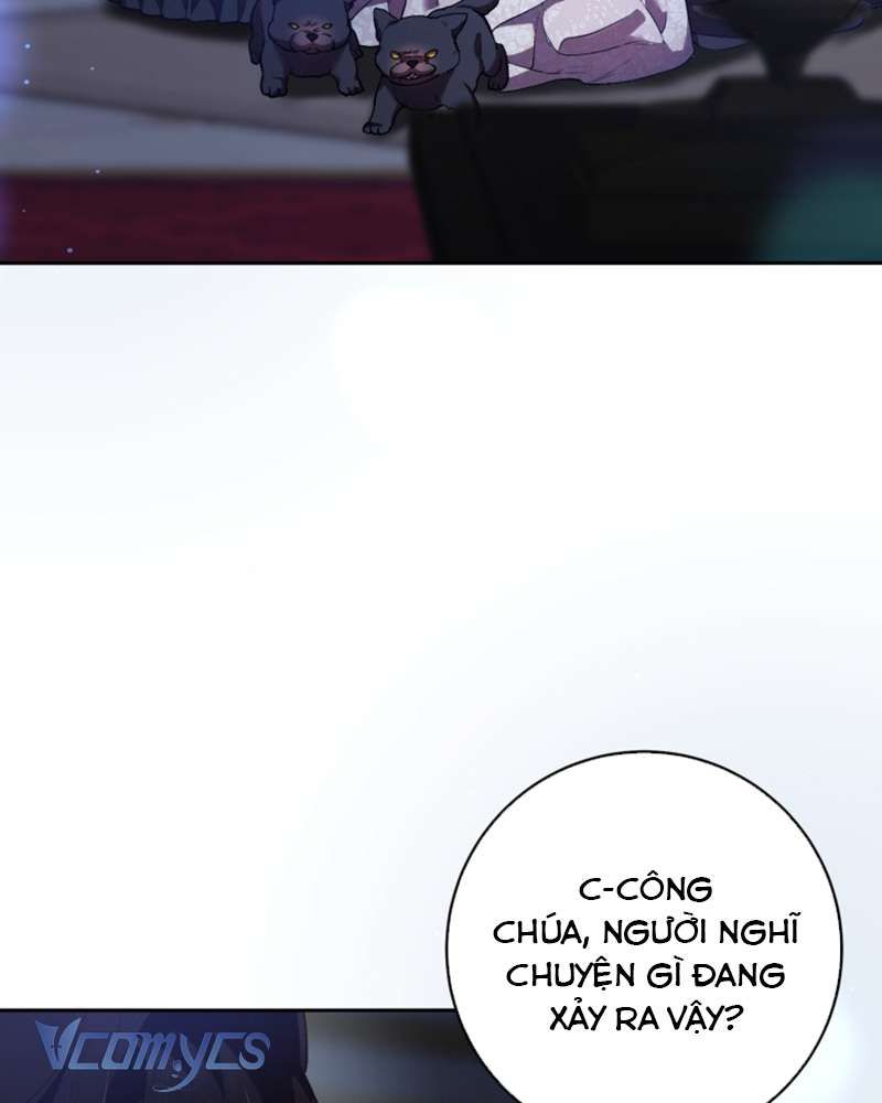 [Sứa Biển] Em Trai Tôi Là Hoàng Đế Ngang Ngược Chap 35 - Next Chap 36