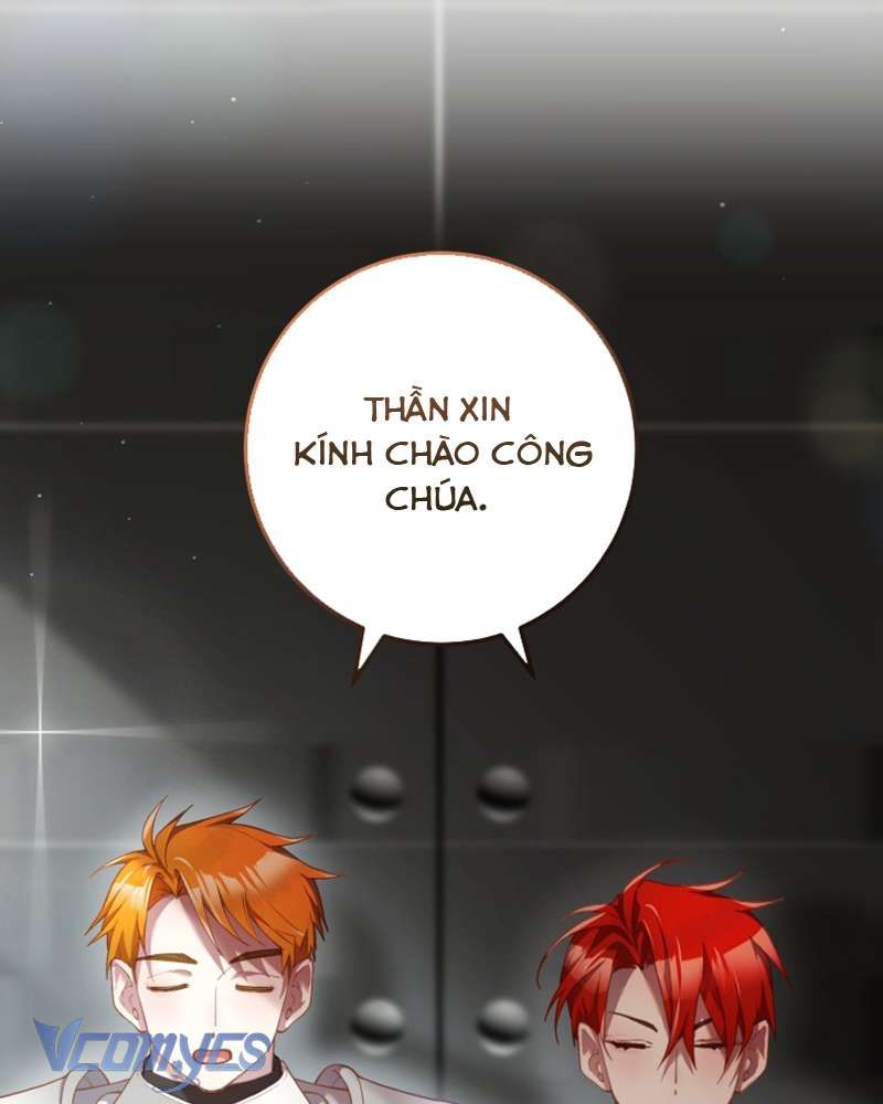 [Sứa Biển] Em Trai Tôi Là Hoàng Đế Ngang Ngược Chap 35 - Next Chap 36