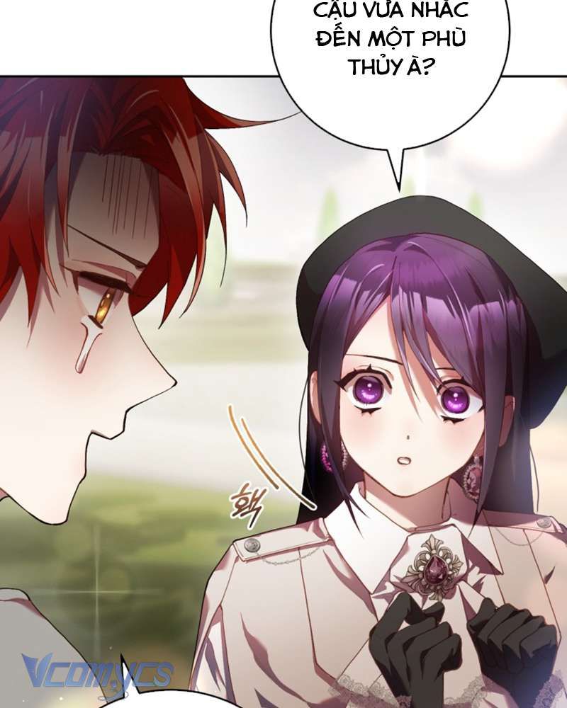 [Sứa Biển] Em Trai Tôi Là Hoàng Đế Ngang Ngược Chap 35 - Next Chap 36