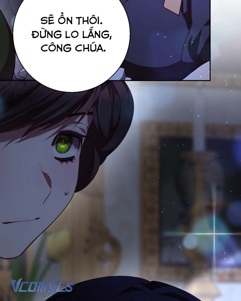 [Sứa Biển] Em Trai Tôi Là Hoàng Đế Ngang Ngược Chap 35 - Next Chap 36