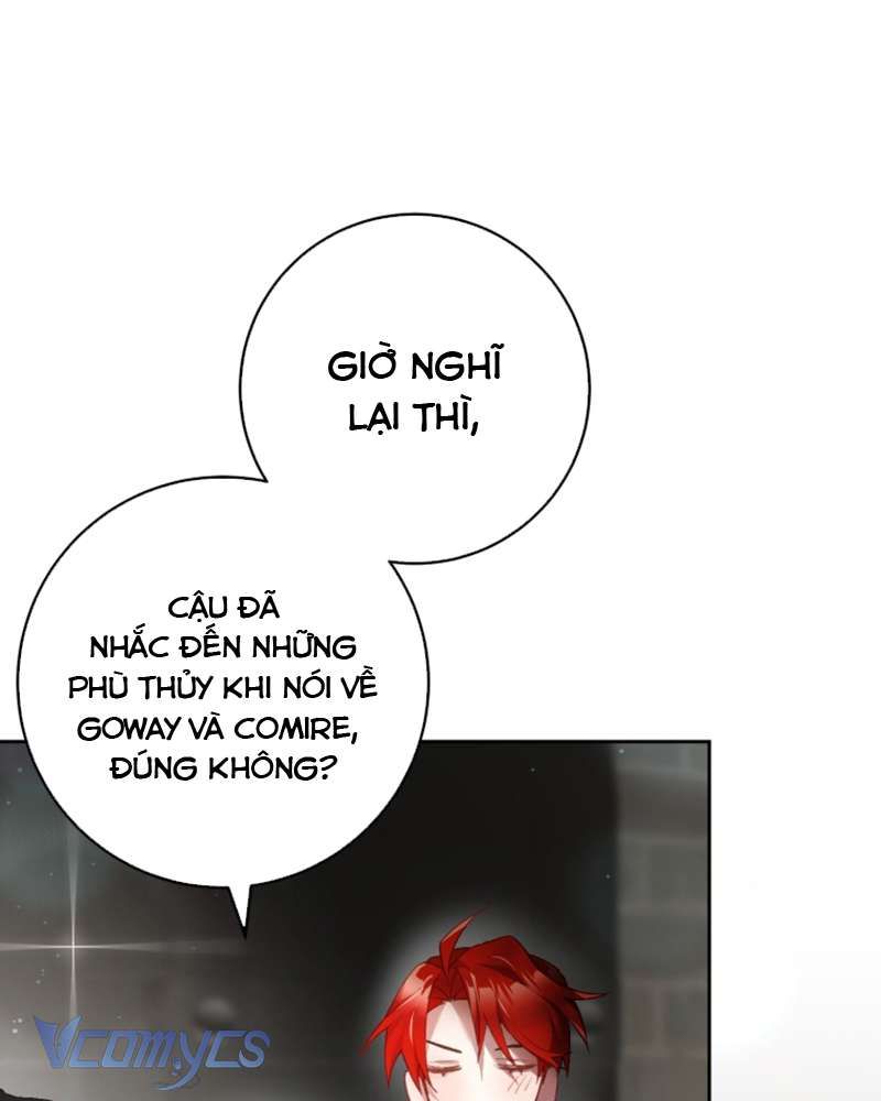 [Sứa Biển] Em Trai Tôi Là Hoàng Đế Ngang Ngược Chap 35 - Next Chap 36