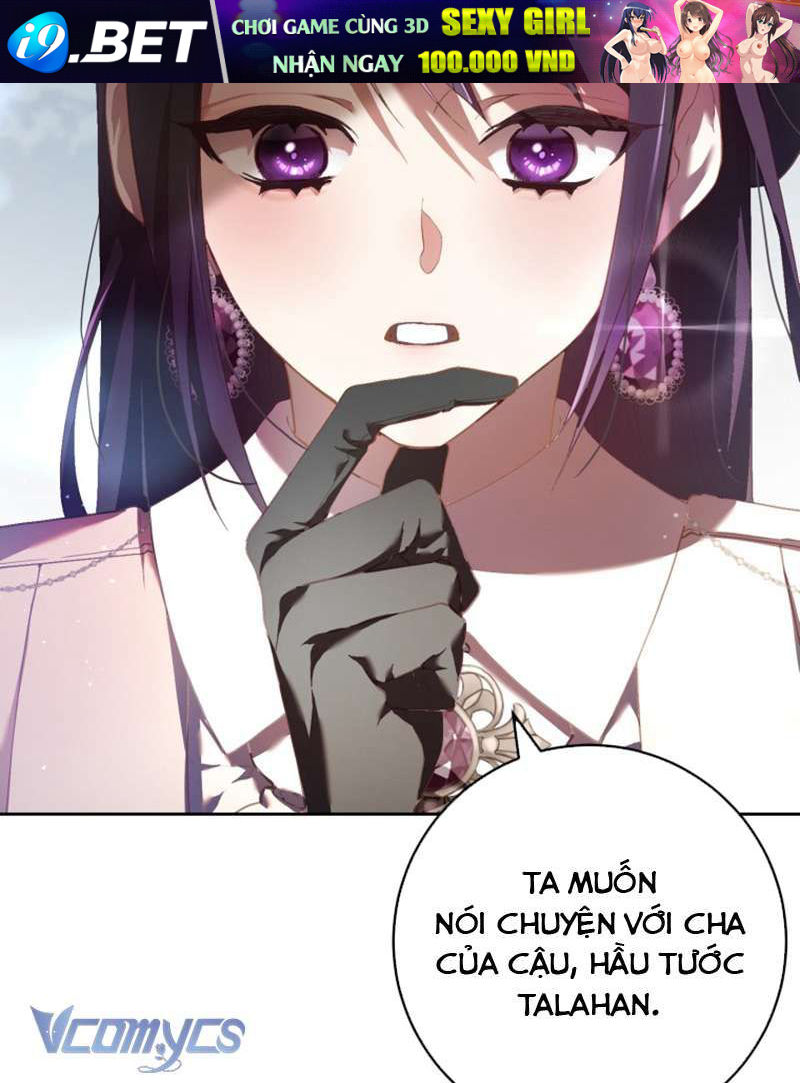 [Sứa Biển] Em Trai Tôi Là Hoàng Đế Ngang Ngược Chap 35 - Next Chap 36