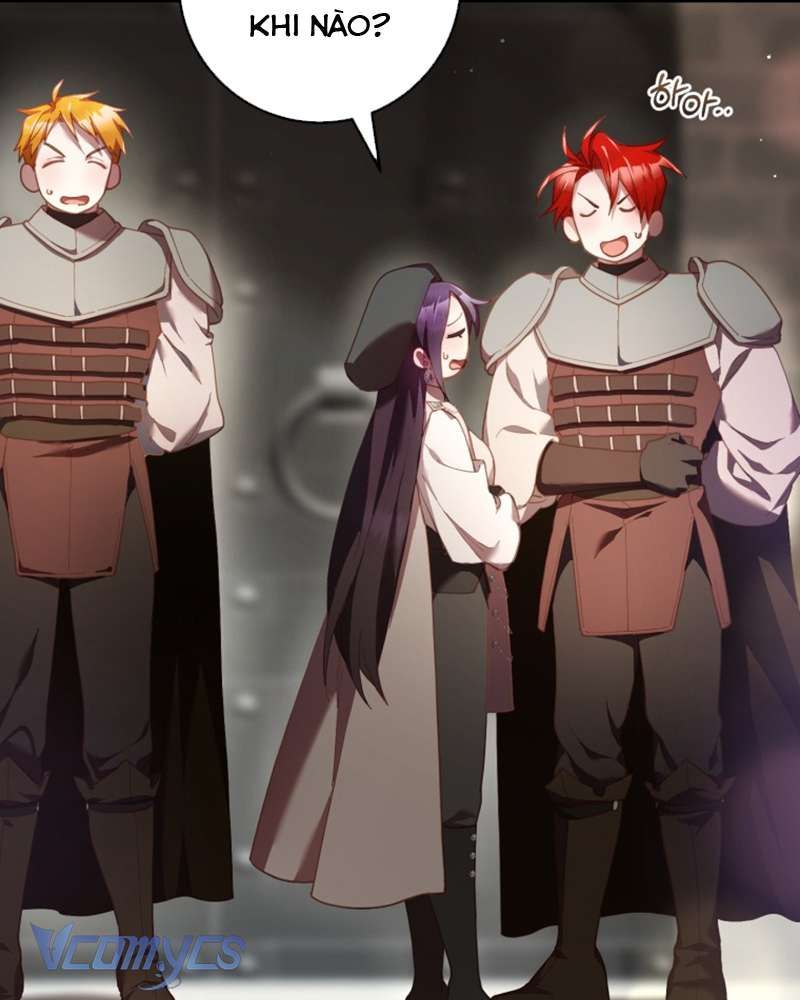 [Sứa Biển] Em Trai Tôi Là Hoàng Đế Ngang Ngược Chap 35 - Next Chap 36