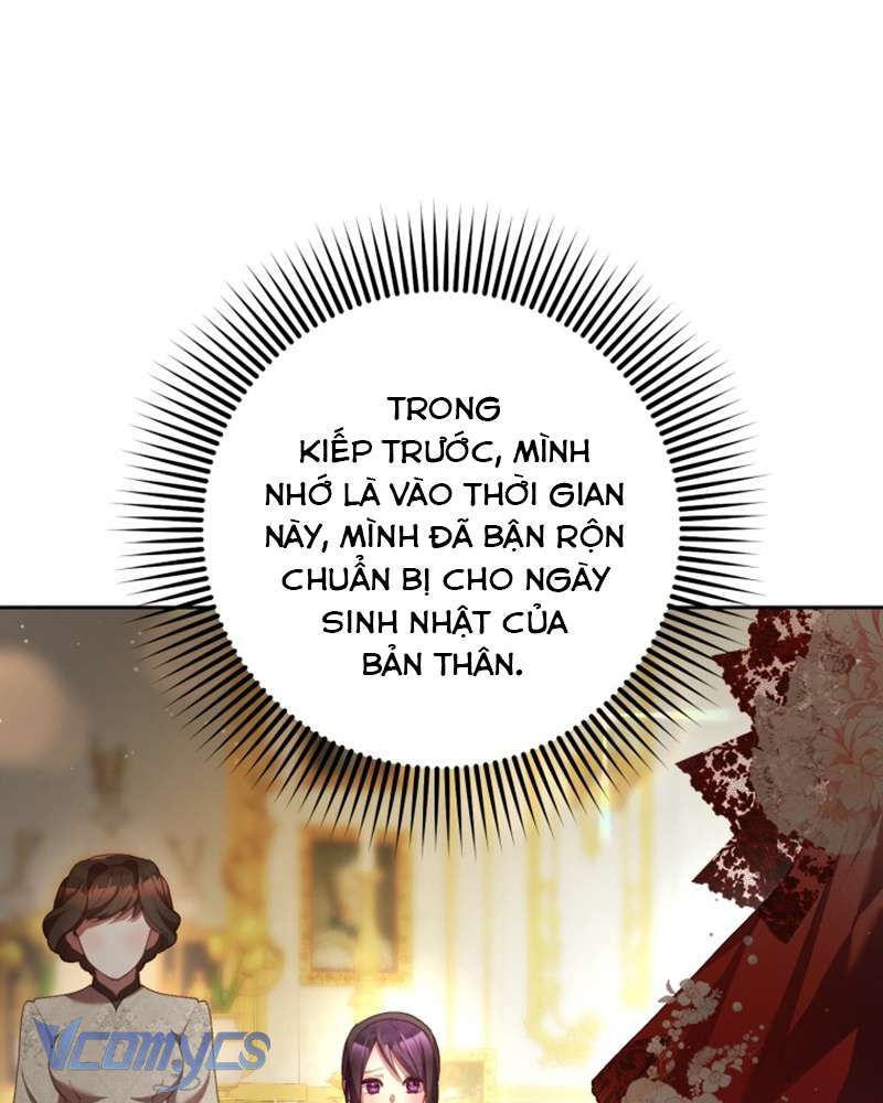 [Sứa Biển] Em Trai Tôi Là Hoàng Đế Ngang Ngược Chap 35 - Next Chap 36