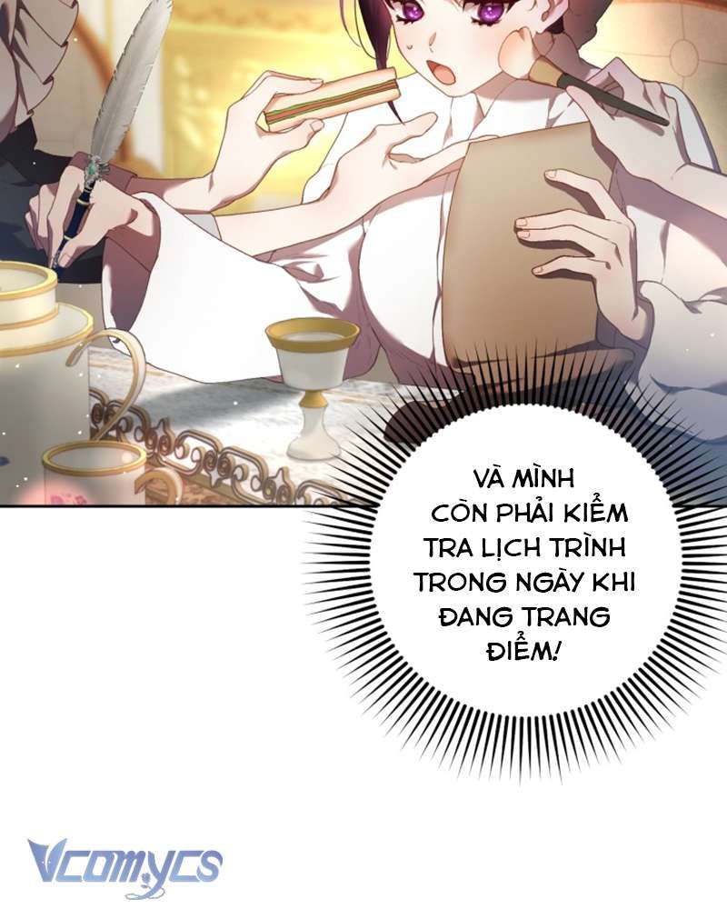 [Sứa Biển] Em Trai Tôi Là Hoàng Đế Ngang Ngược Chap 36 - Next Chap 37