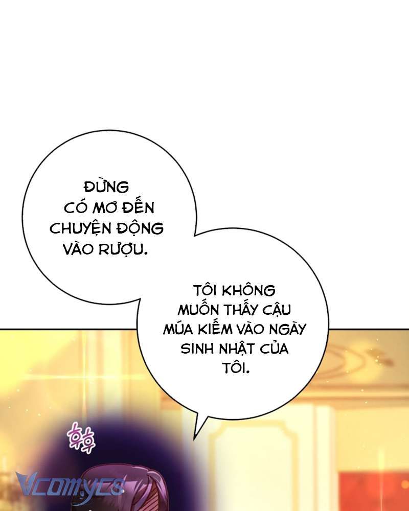 [Sứa Biển] Em Trai Tôi Là Hoàng Đế Ngang Ngược Chap 36 - Next Chap 37