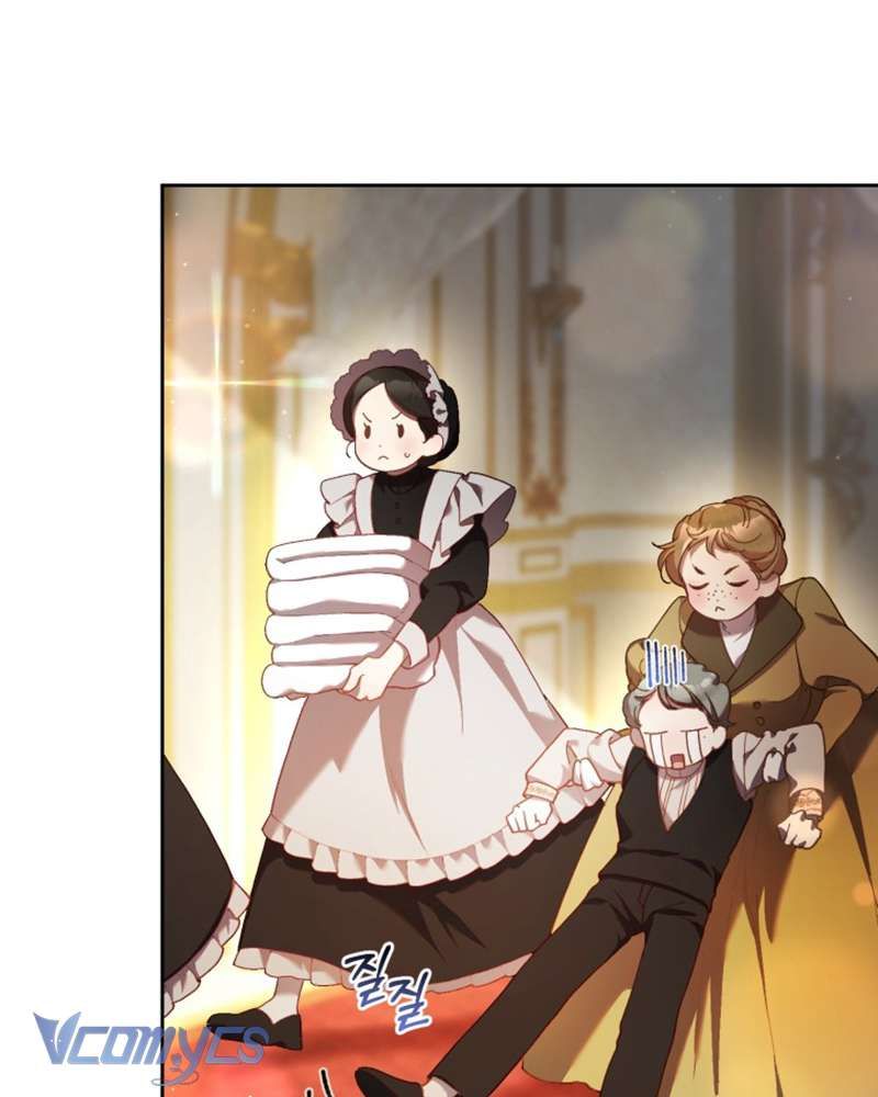 [Sứa Biển] Em Trai Tôi Là Hoàng Đế Ngang Ngược Chap 36 - Next Chap 37