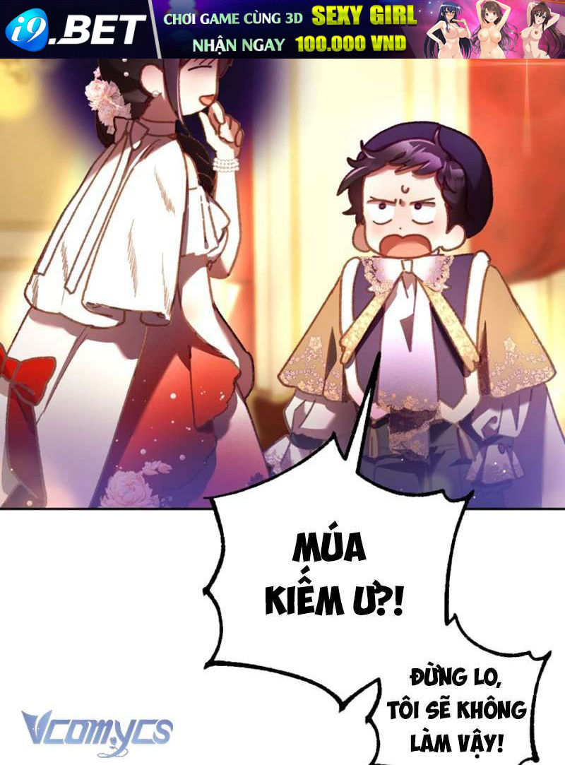 [Sứa Biển] Em Trai Tôi Là Hoàng Đế Ngang Ngược Chap 36 - Next Chap 37