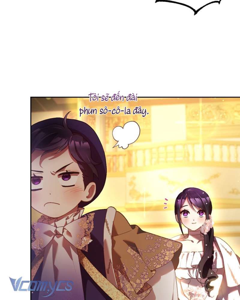 [Sứa Biển] Em Trai Tôi Là Hoàng Đế Ngang Ngược Chap 36 - Next Chap 37
