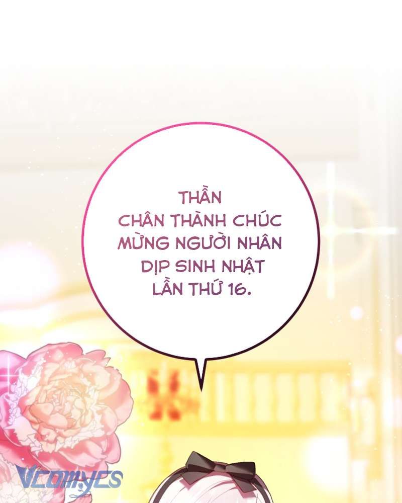 [Sứa Biển] Em Trai Tôi Là Hoàng Đế Ngang Ngược Chap 36 - Next Chap 37