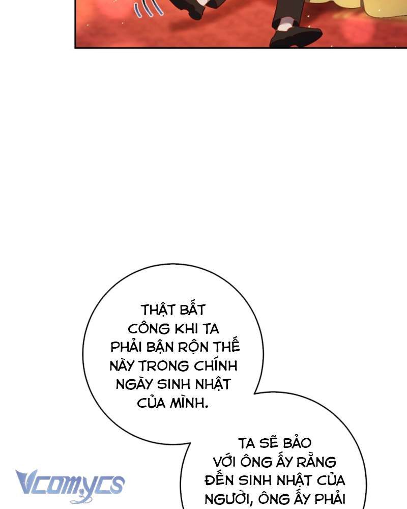 [Sứa Biển] Em Trai Tôi Là Hoàng Đế Ngang Ngược Chap 36 - Next Chap 37