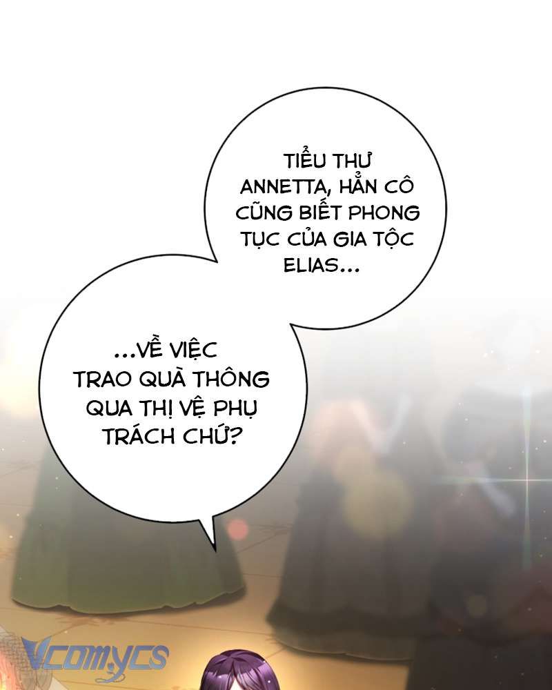 [Sứa Biển] Em Trai Tôi Là Hoàng Đế Ngang Ngược Chap 36 - Next Chap 37