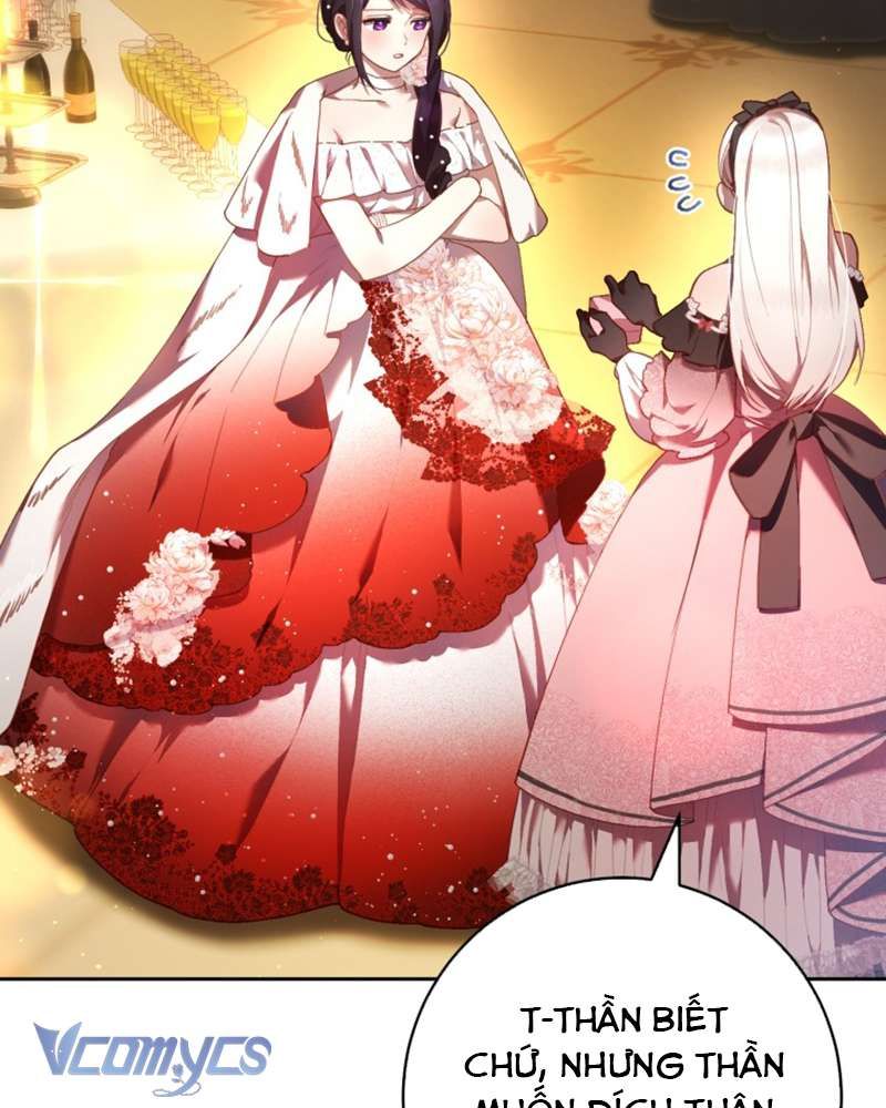 [Sứa Biển] Em Trai Tôi Là Hoàng Đế Ngang Ngược Chap 36 - Next Chap 37