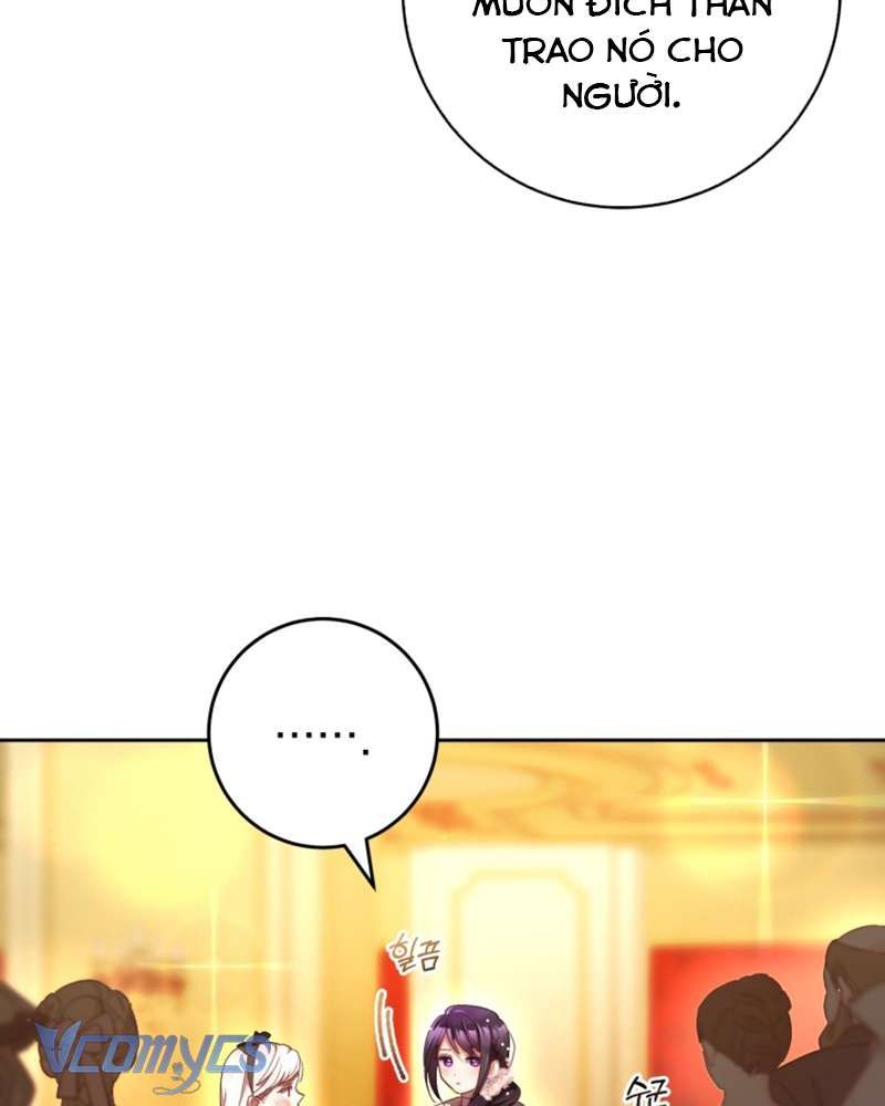 [Sứa Biển] Em Trai Tôi Là Hoàng Đế Ngang Ngược Chap 36 - Next Chap 37