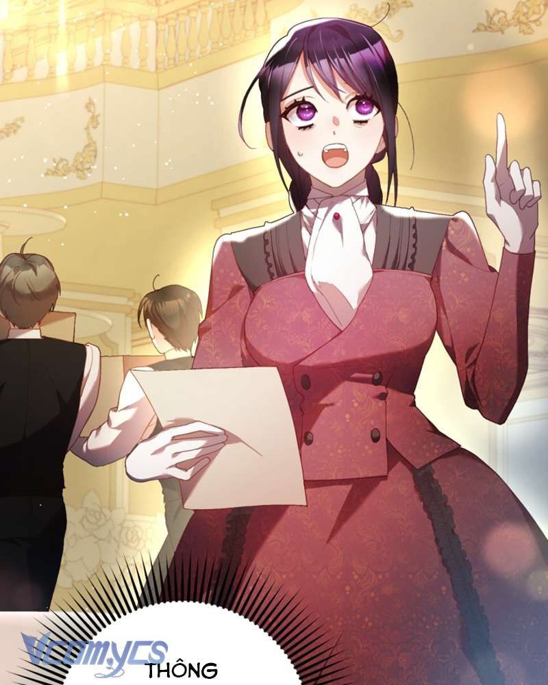 [Sứa Biển] Em Trai Tôi Là Hoàng Đế Ngang Ngược Chap 36 - Next Chap 37