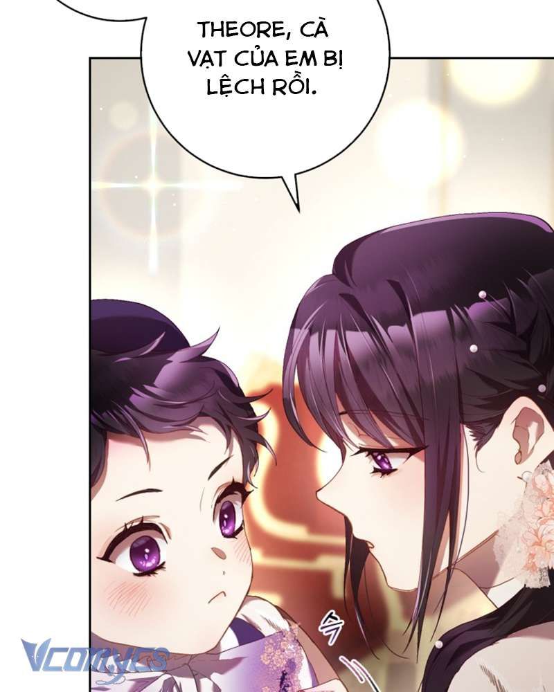 [Sứa Biển] Em Trai Tôi Là Hoàng Đế Ngang Ngược Chap 36 - Next Chap 37