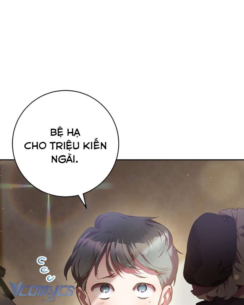 [Sứa Biển] Em Trai Tôi Là Hoàng Đế Ngang Ngược Chap 36 - Next Chap 37
