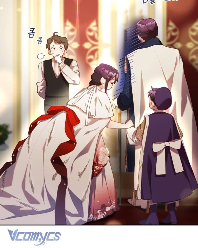 [Sứa Biển] Em Trai Tôi Là Hoàng Đế Ngang Ngược Chap 36 - Next Chap 37