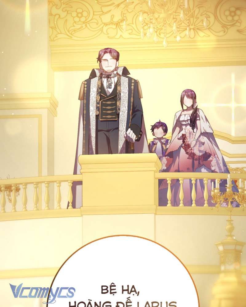 [Sứa Biển] Em Trai Tôi Là Hoàng Đế Ngang Ngược Chap 36 - Next Chap 37
