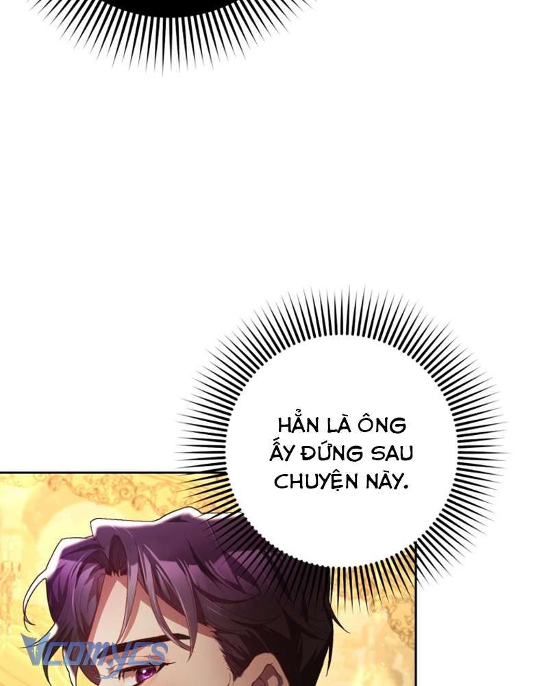[Sứa Biển] Em Trai Tôi Là Hoàng Đế Ngang Ngược Chap 36 - Next Chap 37
