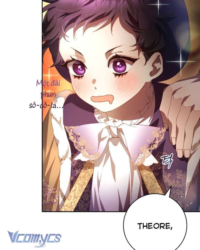 [Sứa Biển] Em Trai Tôi Là Hoàng Đế Ngang Ngược Chap 36 - Next Chap 37