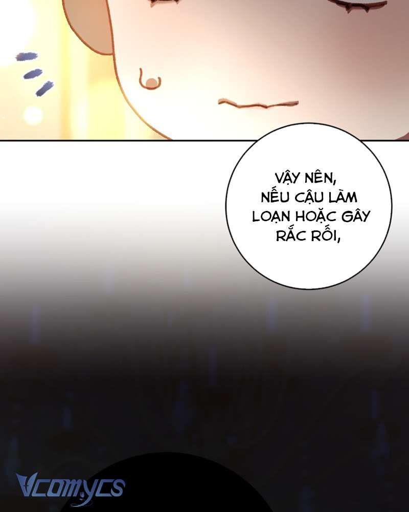 [Sứa Biển] Em Trai Tôi Là Hoàng Đế Ngang Ngược Chap 36 - Next Chap 37