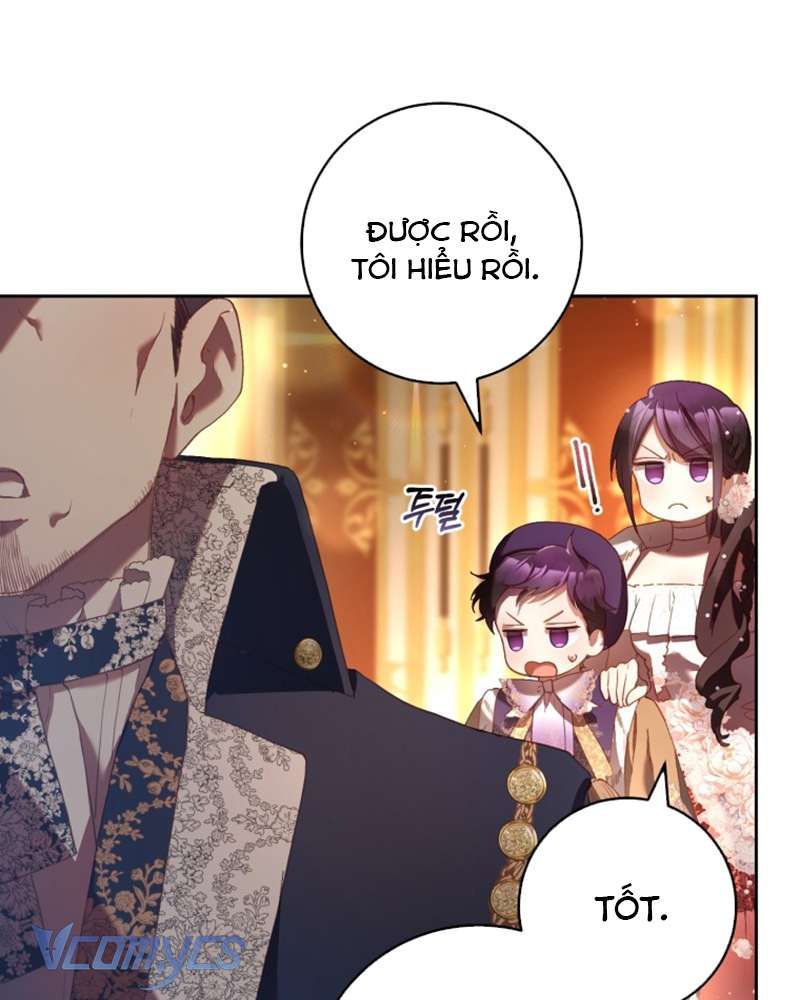 [Sứa Biển] Em Trai Tôi Là Hoàng Đế Ngang Ngược Chap 36 - Next Chap 37