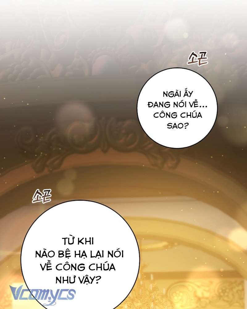 [Sứa Biển] Em Trai Tôi Là Hoàng Đế Ngang Ngược Chap 36 - Next Chap 37