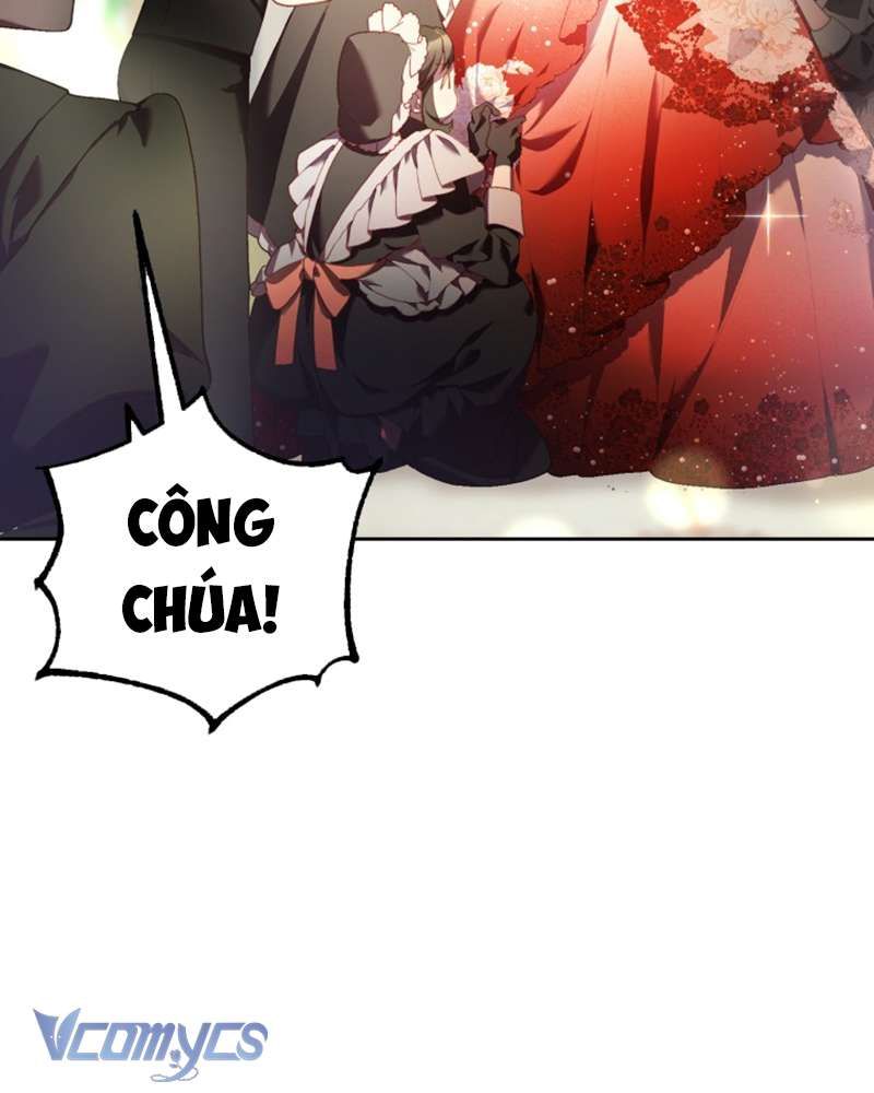 [Sứa Biển] Em Trai Tôi Là Hoàng Đế Ngang Ngược Chap 36 - Next Chap 37