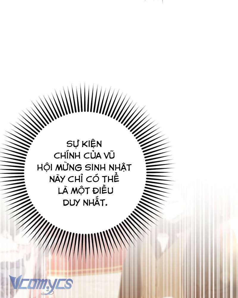 [Sứa Biển] Em Trai Tôi Là Hoàng Đế Ngang Ngược Chap 36 - Next Chap 37