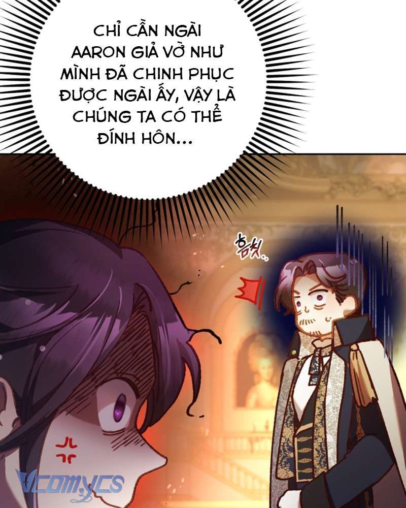 [Sứa Biển] Em Trai Tôi Là Hoàng Đế Ngang Ngược Chap 36 - Next Chap 37