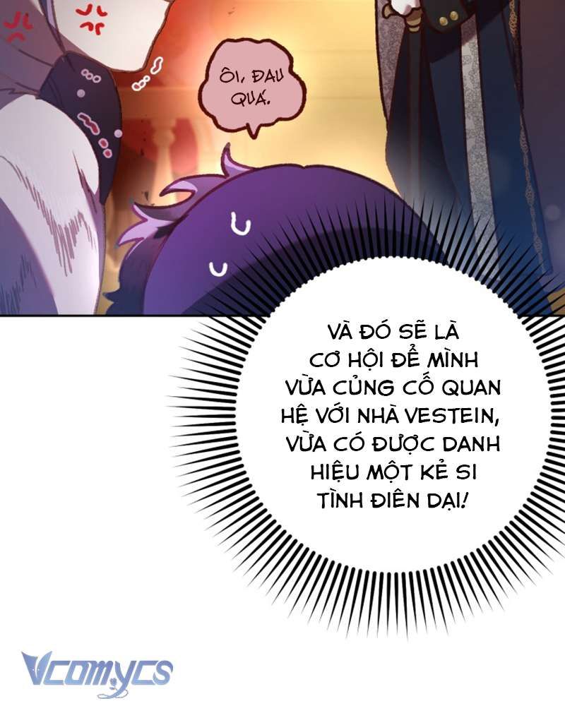 [Sứa Biển] Em Trai Tôi Là Hoàng Đế Ngang Ngược Chap 36 - Next Chap 37