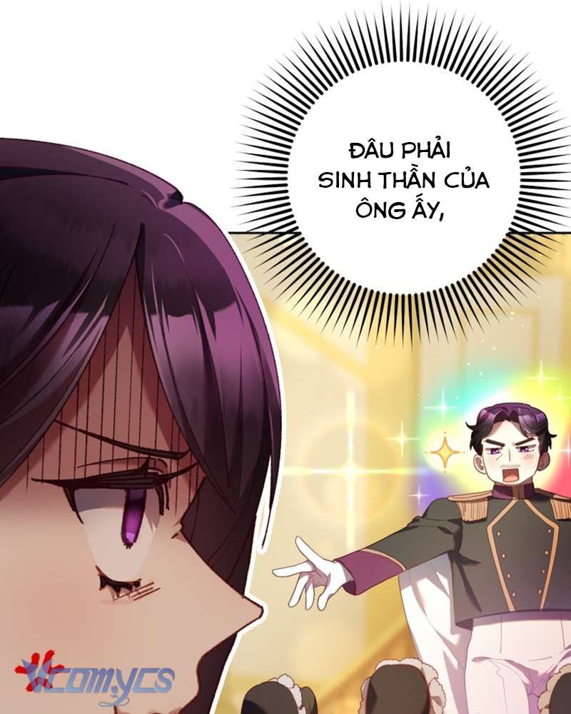 [Sứa Biển] Em Trai Tôi Là Hoàng Đế Ngang Ngược Chap 36 - Next Chap 37