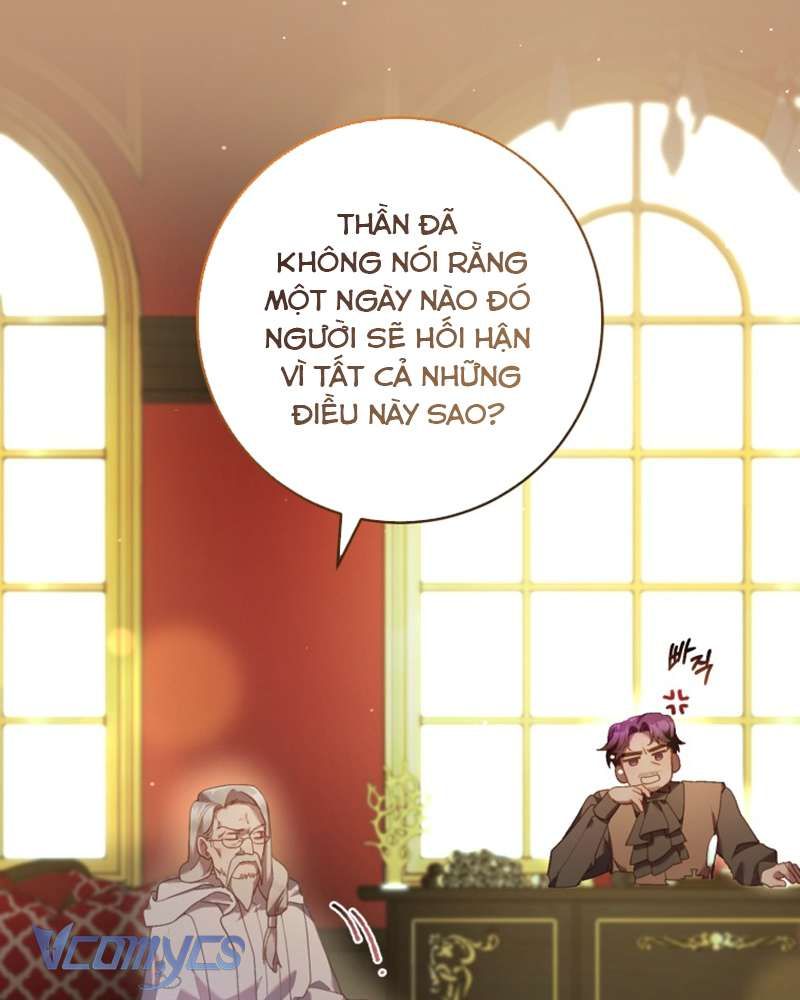 [Sứa Biển] Em Trai Tôi Là Hoàng Đế Ngang Ngược Chap 36 - Next Chap 37