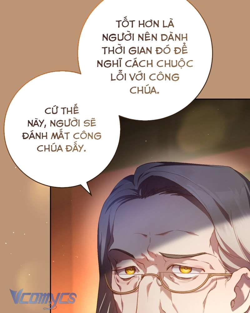 [Sứa Biển] Em Trai Tôi Là Hoàng Đế Ngang Ngược Chap 36 - Next Chap 37
