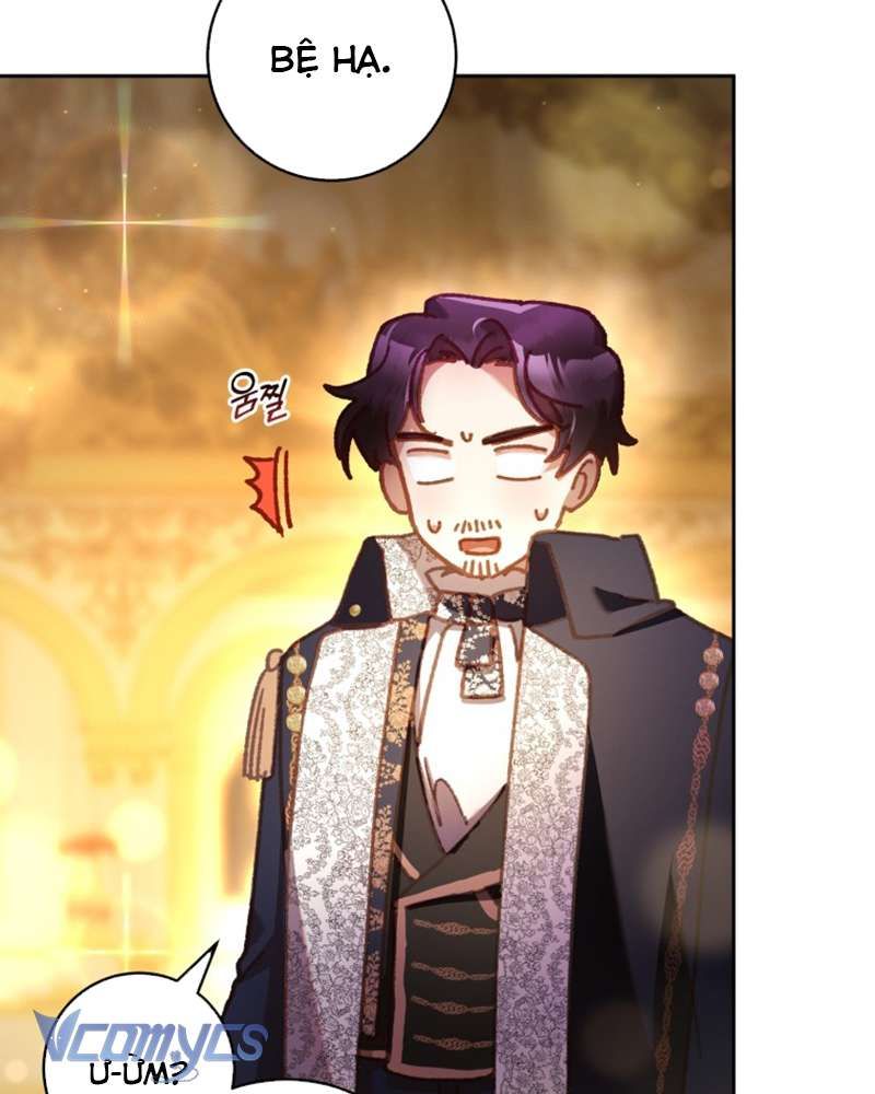 [Sứa Biển] Em Trai Tôi Là Hoàng Đế Ngang Ngược Chap 36 - Next Chap 37