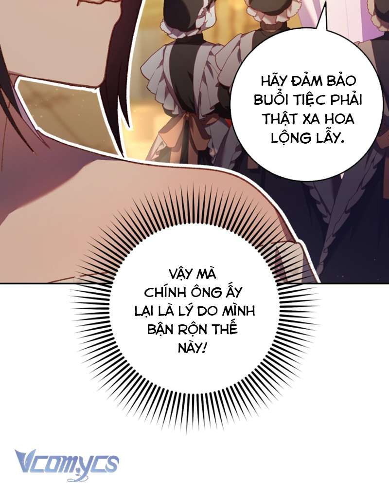 [Sứa Biển] Em Trai Tôi Là Hoàng Đế Ngang Ngược Chap 36 - Next Chap 37