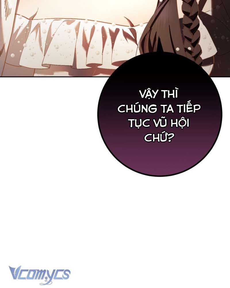 [Sứa Biển] Em Trai Tôi Là Hoàng Đế Ngang Ngược Chap 36 - Next Chap 37