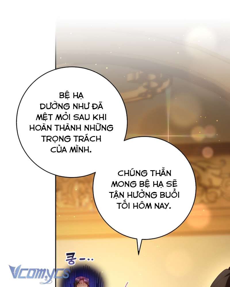 [Sứa Biển] Em Trai Tôi Là Hoàng Đế Ngang Ngược Chap 36 - Next Chap 37