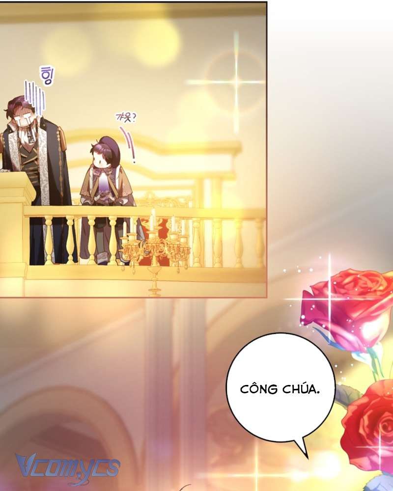 [Sứa Biển] Em Trai Tôi Là Hoàng Đế Ngang Ngược Chap 36 - Next Chap 37