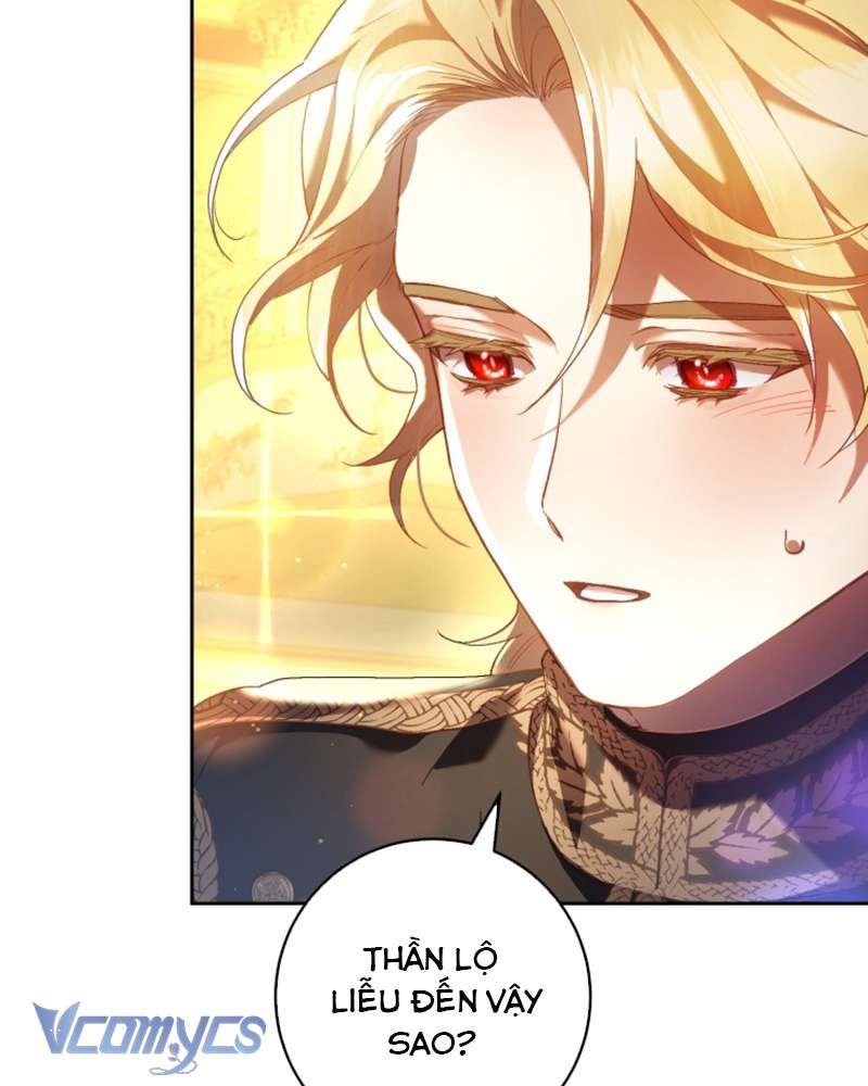 [Sứa Biển] Em Trai Tôi Là Hoàng Đế Ngang Ngược Chap 36 - Next Chap 37