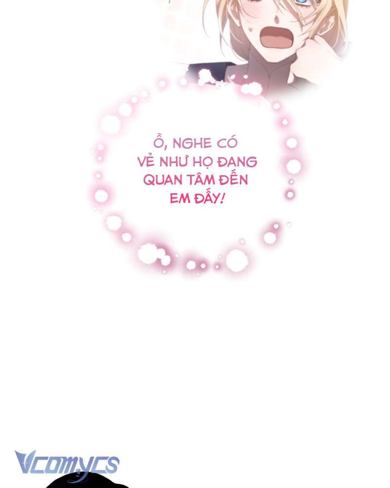 [Sứa Biển] Em Trai Tôi Là Hoàng Đế Ngang Ngược Chap 37 - Next Chap 38