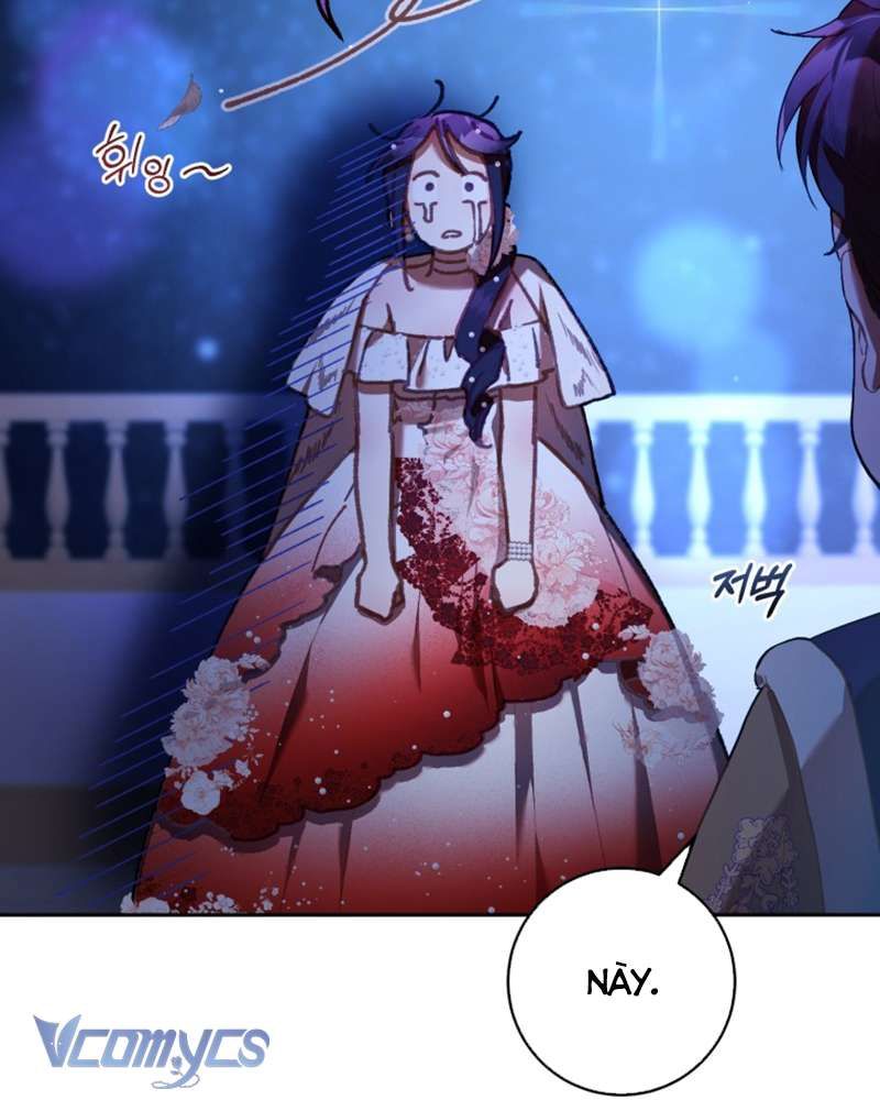 [Sứa Biển] Em Trai Tôi Là Hoàng Đế Ngang Ngược Chap 37 - Next Chap 38