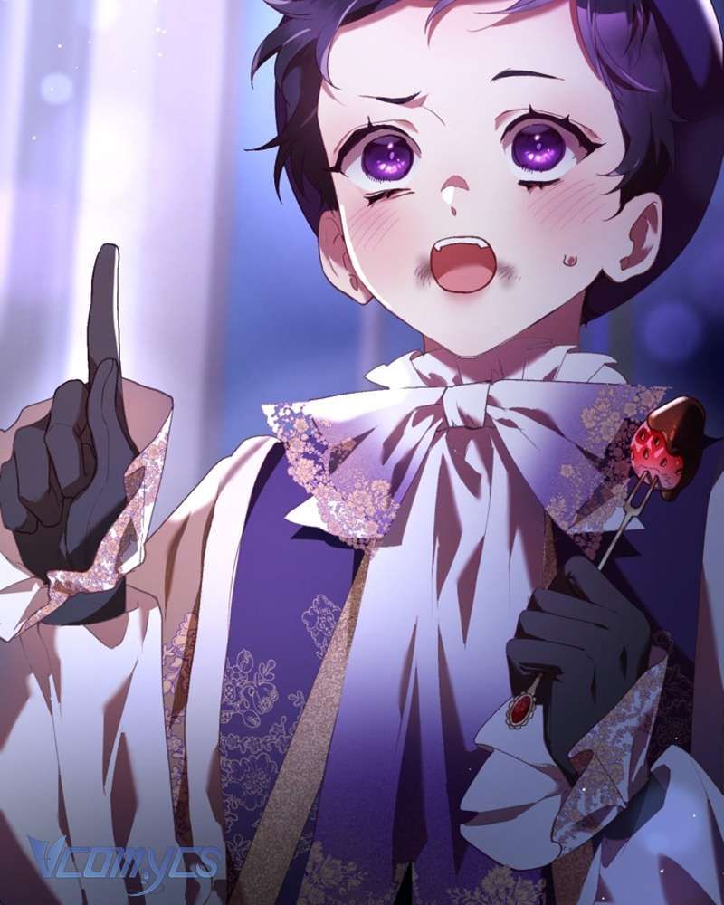 [Sứa Biển] Em Trai Tôi Là Hoàng Đế Ngang Ngược Chap 37 - Next Chap 38