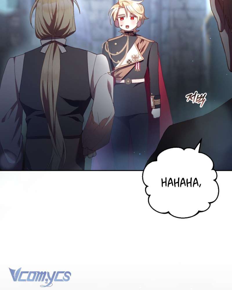 [Sứa Biển] Em Trai Tôi Là Hoàng Đế Ngang Ngược Chap 37 - Next Chap 38