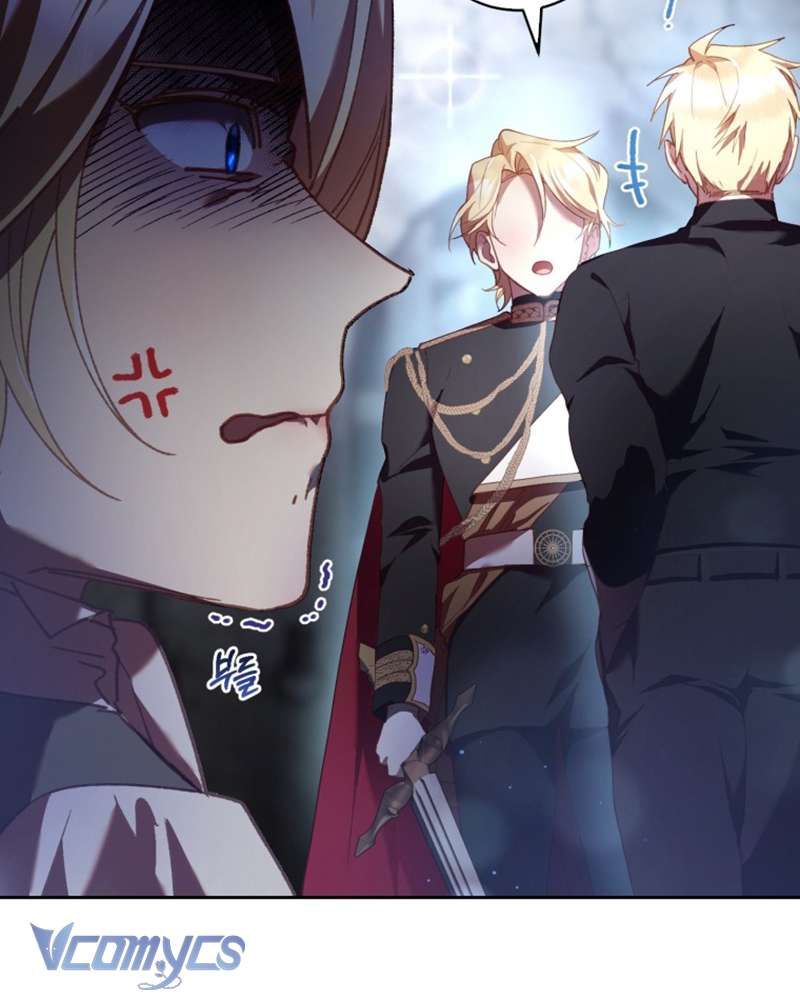 [Sứa Biển] Em Trai Tôi Là Hoàng Đế Ngang Ngược Chap 37 - Next Chap 38