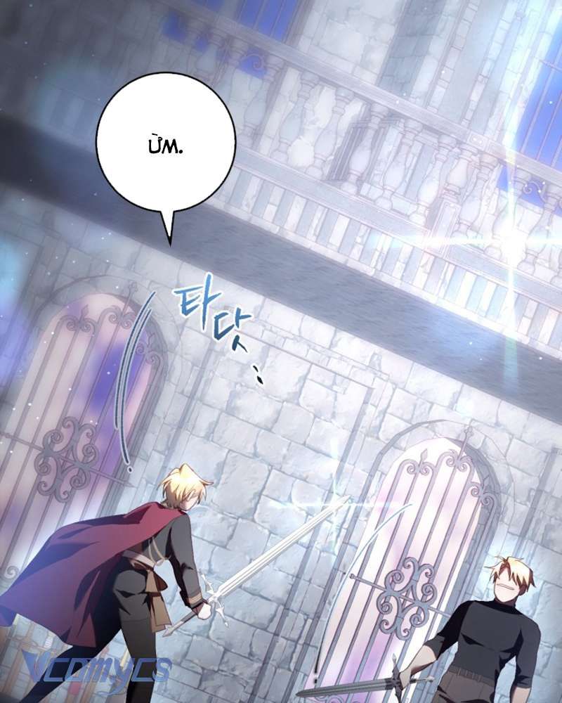 [Sứa Biển] Em Trai Tôi Là Hoàng Đế Ngang Ngược Chap 37 - Next Chap 38