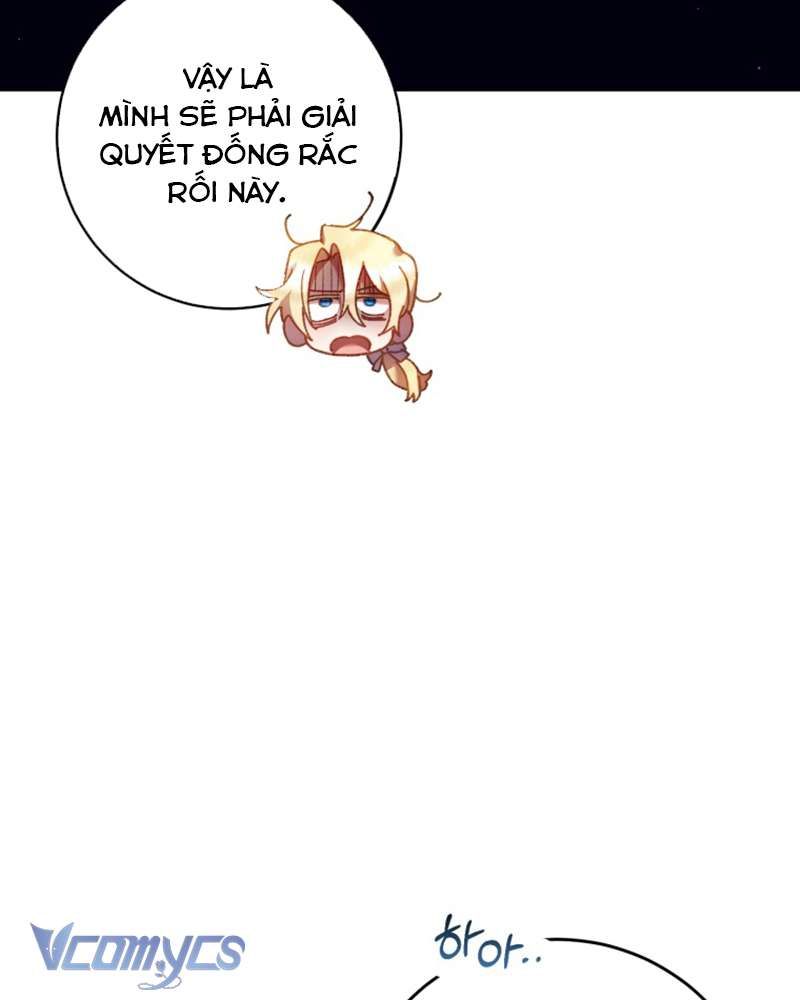 [Sứa Biển] Em Trai Tôi Là Hoàng Đế Ngang Ngược Chap 37 - Next Chap 38