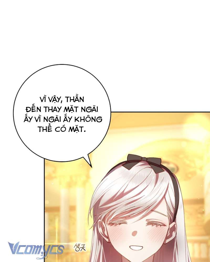 [Sứa Biển] Em Trai Tôi Là Hoàng Đế Ngang Ngược Chap 37 - Next Chap 38