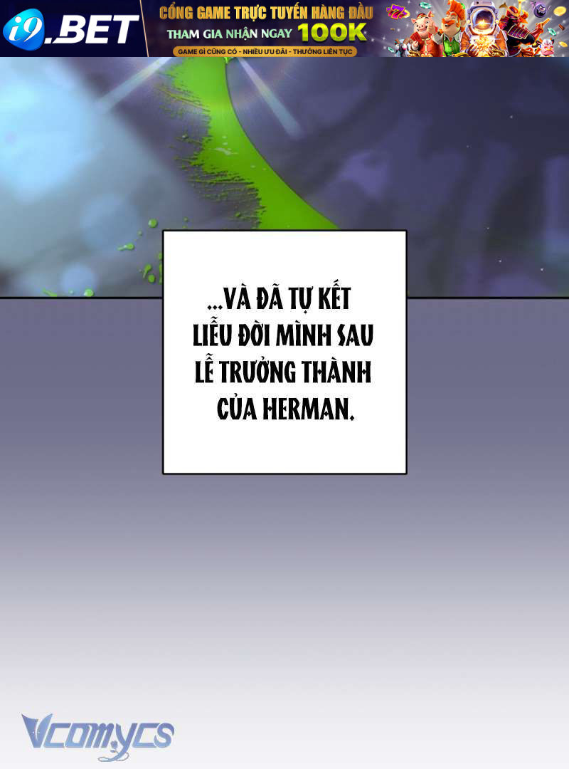 [Sứa Biển] Em Trai Tôi Là Hoàng Đế Ngang Ngược Chap 37 - Next Chap 38